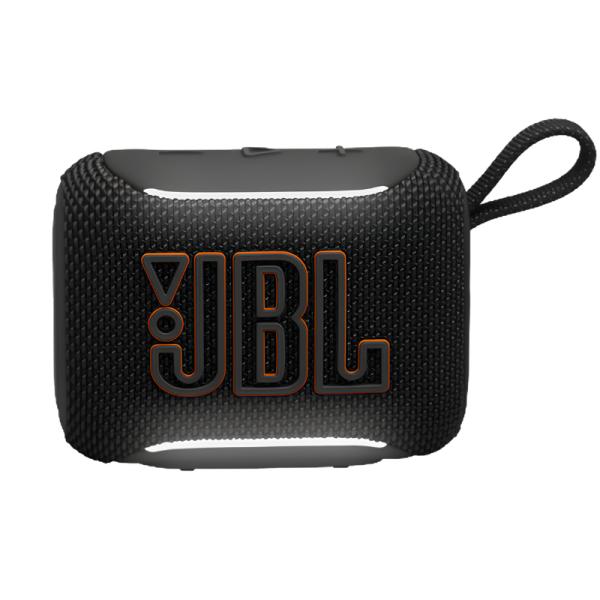 Parlante JBL Go 5 4.8 W Bluetooth IP68 8h