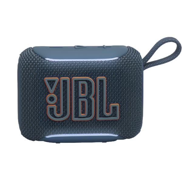 Parlante JBL Go 5 4.8 W Bluetooth 8h IP68