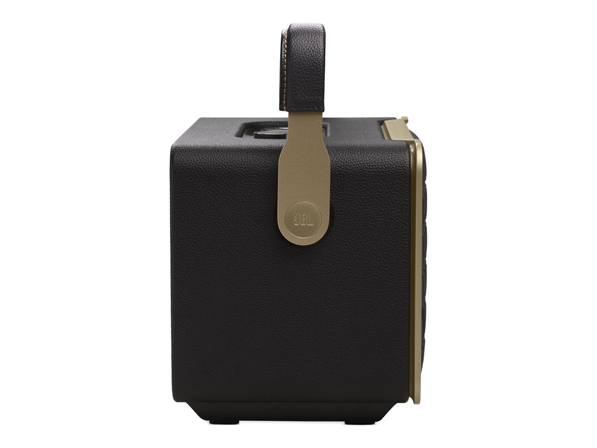 Parlante JBL Authentics 300 Inteligente 2.0 Canales WiFi + Bluetooth Negro