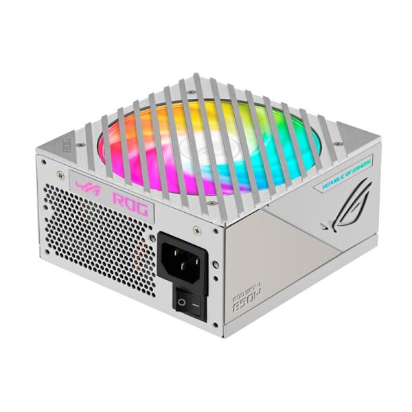Fuente de Poder ASUS ROG Loki 850 W 80+ Platinum Full Modular