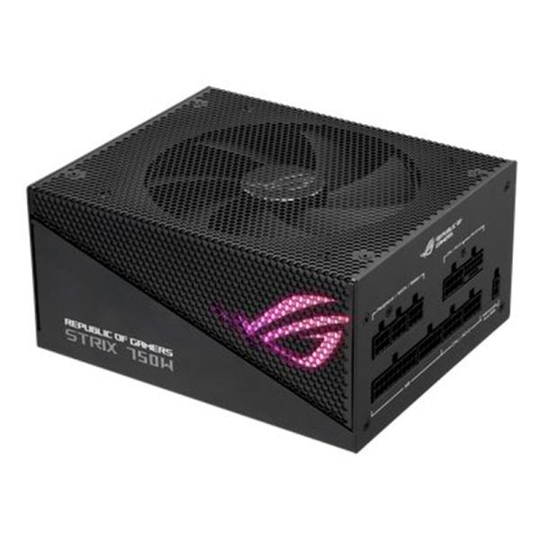 Fuente de Poder ASUS ROG Strix 750G 750 W 80+ Gold Full Modular ATX