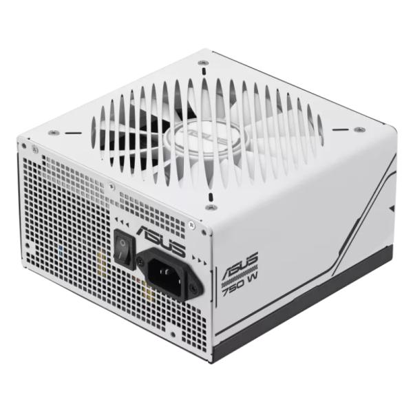 Fuente de Poder ASUS Prime AP-750G 750 W 80+ Gold Full Modular ATX 3.1