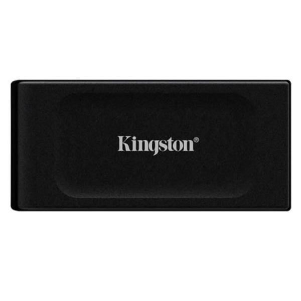 Disco Externo Kingston SXS1000/1000G 1 TB