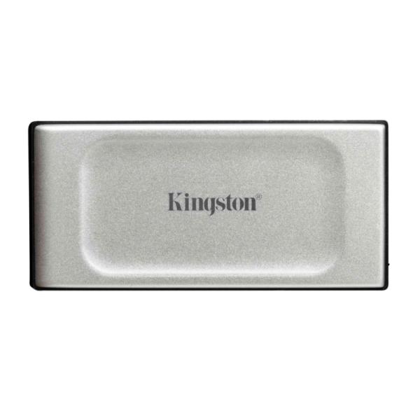 Disco Externo Kingston XS2000 1 TB USB 3.2 Gen 2x2