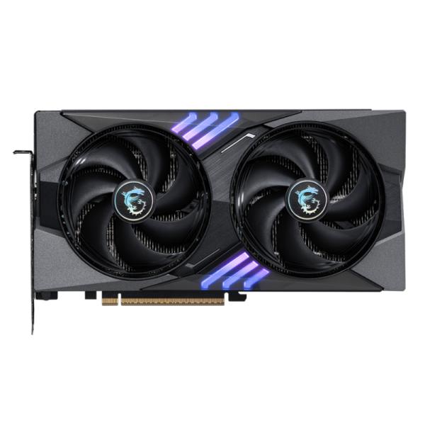 Tarjeta Gráfica MSI Gaming OC RTX 5060 Ti 8 GB GDDR7 PCIE 5.0