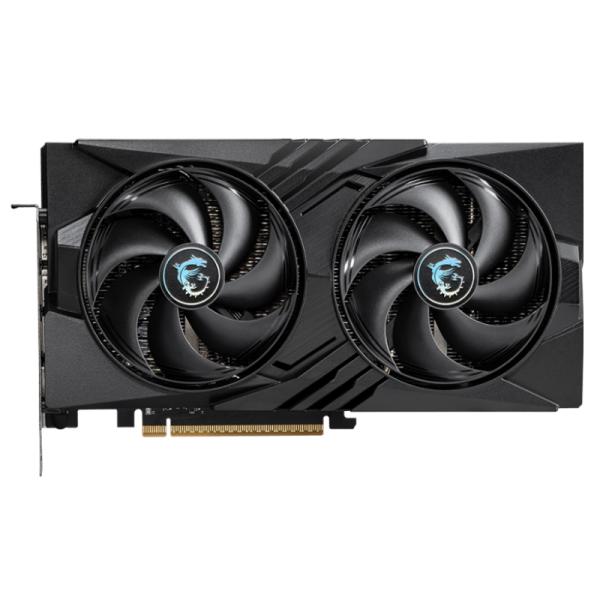 Tarjeta Gráfica MSI Gaming OC RTX 5060 8 GB GDDR7 PCIE 5.0 Negro