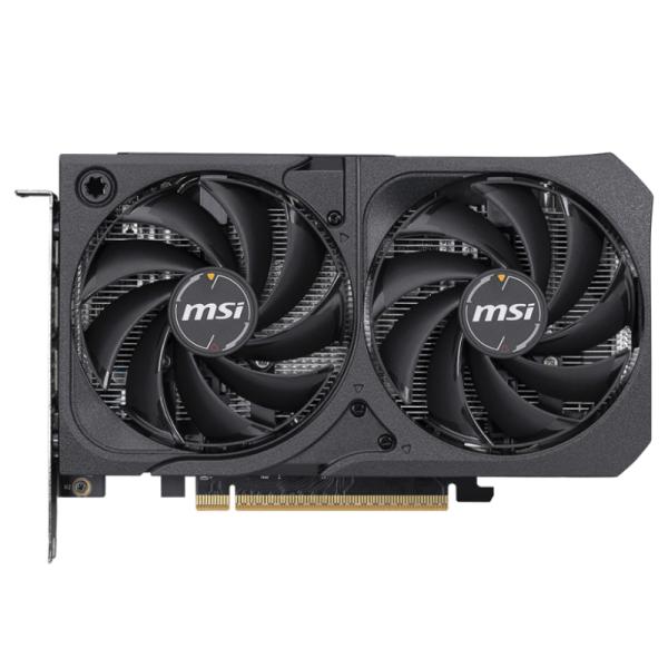 Tarjeta Gráfica MSI Shadow 2X OC RTX 5050 8 GB GDDR6 PCIE 5.0