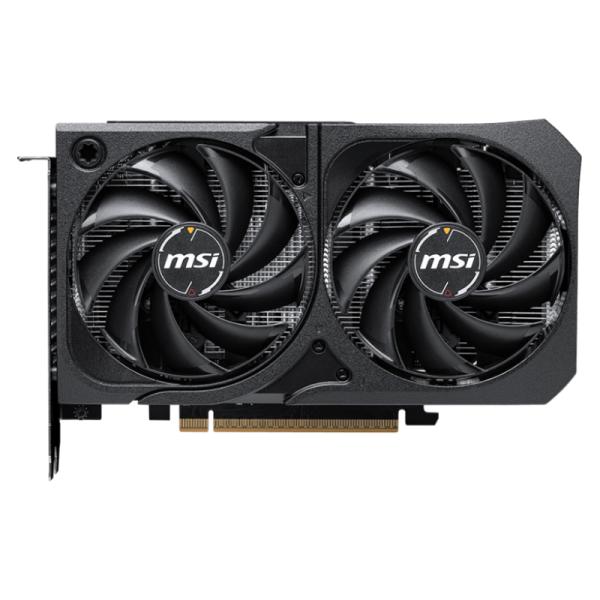 Tarjeta Gráfica MSI Shadow 2X OC RTX 5060 8 GB GDDR7 PCIE 5.0
