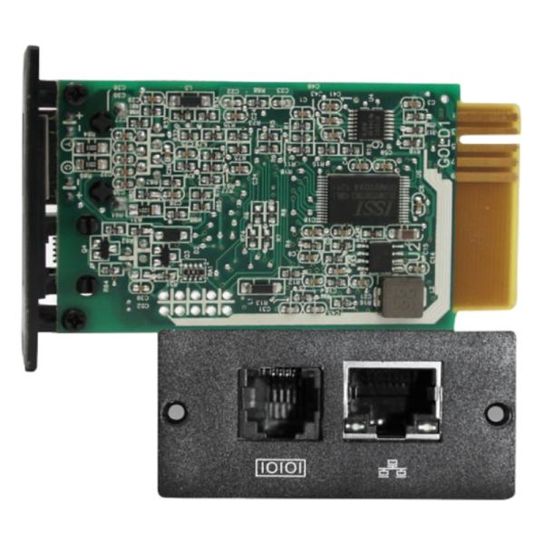 Tarjeta de gestión UPS SmartBitt SBOLSNMP-2