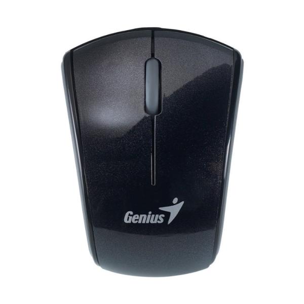Mouse Genius RS2 Micro Traveler 900S Inalámbrico 1200dpi 3 Botones Ambidiestro