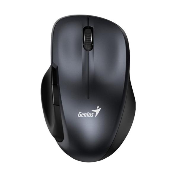 Mouse Genius RS2 Ergo 8200S Ergonómico Inalámbrico 5 Botones 1200dpi