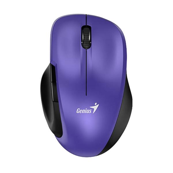 Mouse Genius RS2 Ergo 8200S Ergonómico 5 Botones 1200dpi Inalámbrico
