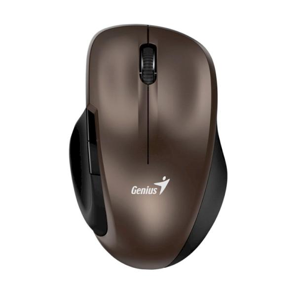 Mouse Genius RS2 Ergo 8200S 5 Botones Inalámbrico 1200dpi Ergonómico