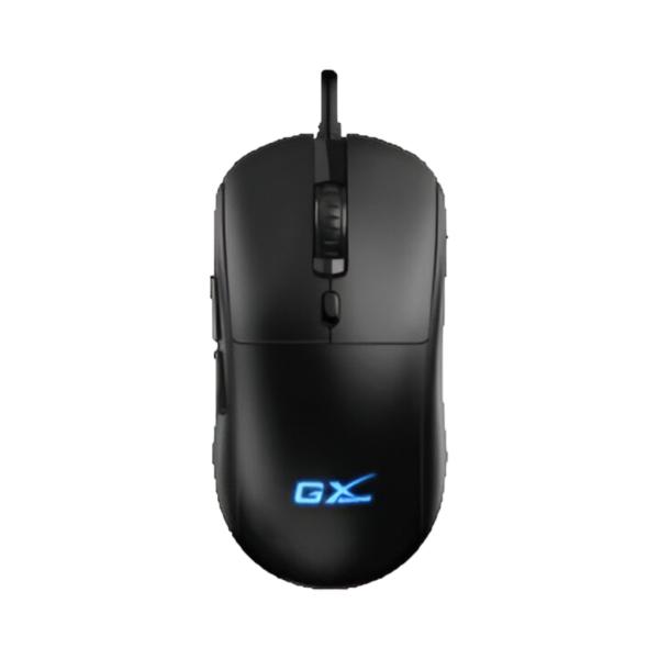 Mouse Genius Scorpion M500 Gaming RGB USB 3600dpi 6 Botones