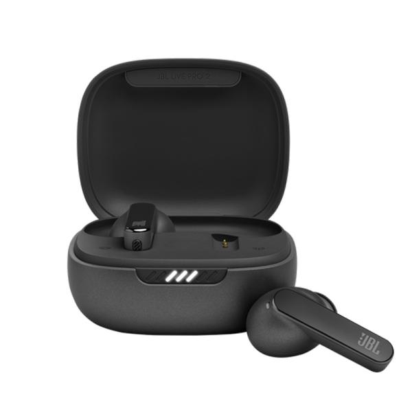 Audífonos JBL Live Pro 2 True Wireless Bluetooth ANC IPX5
