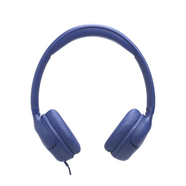 Audífonos JBL Tune 530C On-Ear USB-C