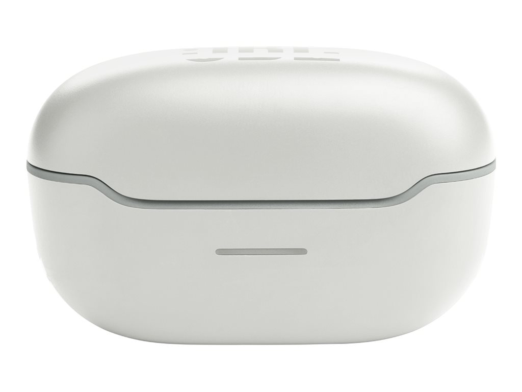 Audífonos JBL Endurance Race Bluetooth Estéreo Blanco