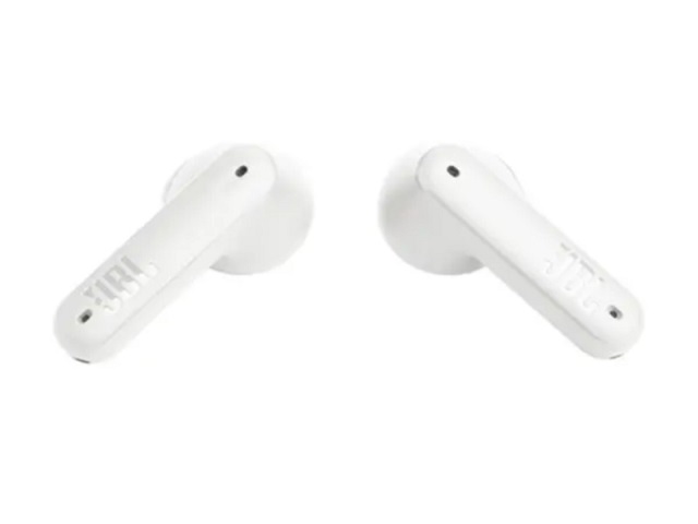JBL - Earphones - Para Cellular phone / Para Tablet - Wireless - Tune Vibe Bean White