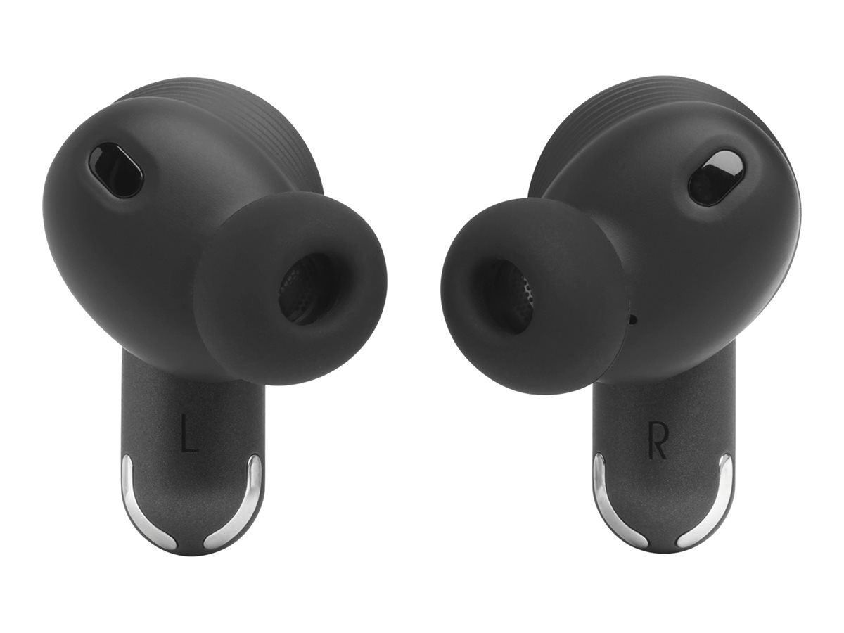 Audífonos JBL Tour Pro 2 Bluetooth ANC Negro