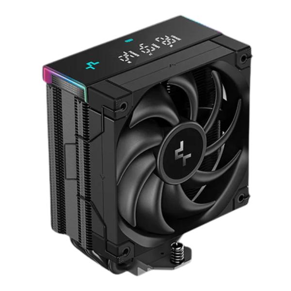 Disipador de CPU DeepCool AK400 Digital Pro 120mm ARGB
