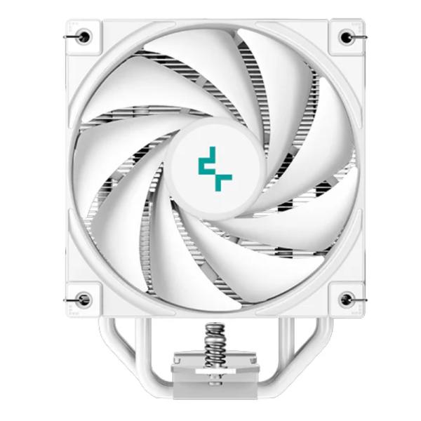 Disipador de CPU DeepCool AK400 Digital Pro WH 120mm ARGB