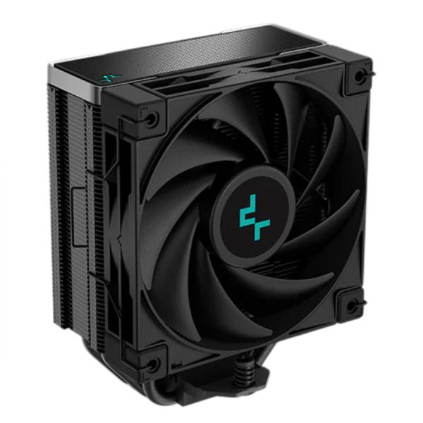Disipador de CPU DeepCool AK400 Zero Dark 120mm