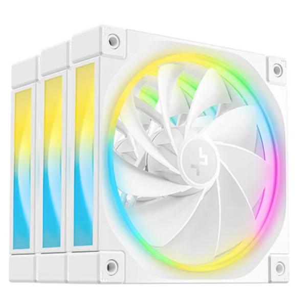 Ventilador para PC DeepCool FL12R 3IN1 120mm ARGB