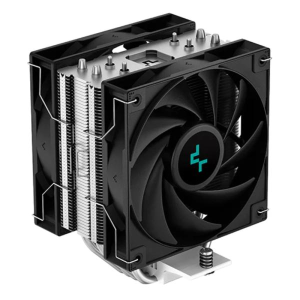 Disipador de CPU DeepCool AG400 Plus 120mm