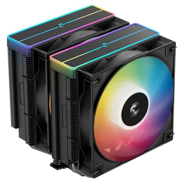 Disipador de CPU DeepCool AG620 V2 ARGB