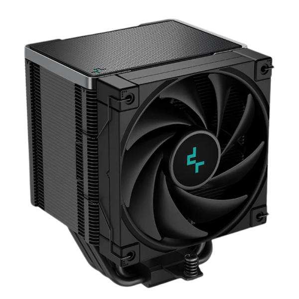 Disipador de CPU DeepCool AK500 Zero Dark 120mm