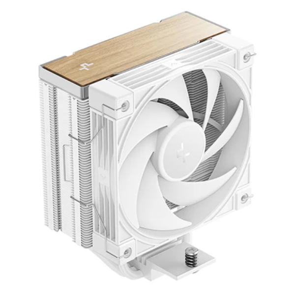Disipador de CPU DeepCool AK400 G2 120mm Blanco