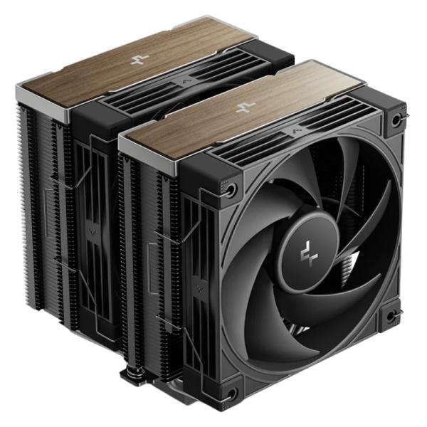 Disipador de CPU DeepCool AK620 G2