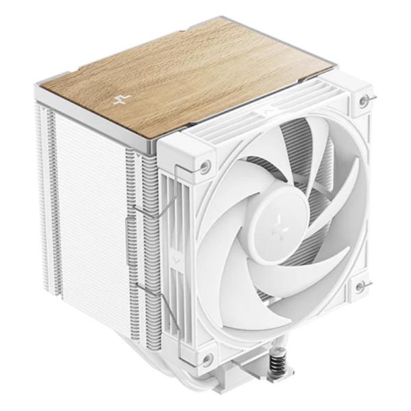 Disipador de CPU DeepCool AK500 G2 WH 120mm