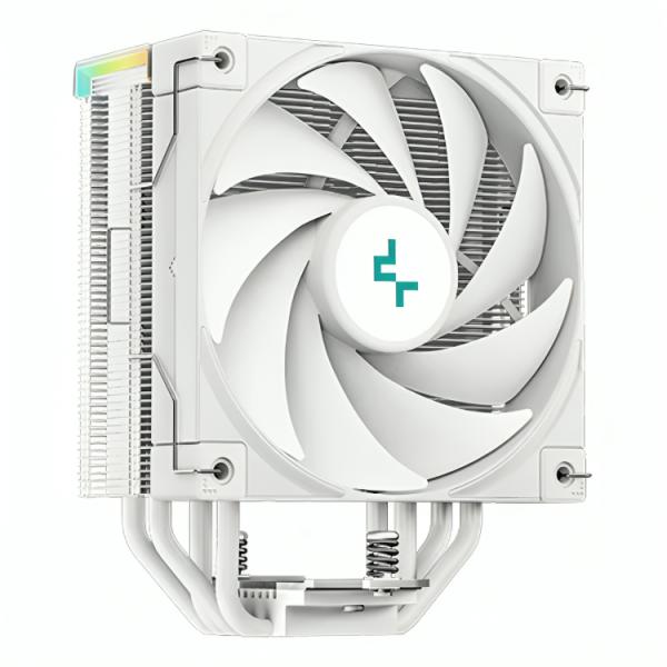 Disipador de CPU DeepCool AK400 Digital SE WH 120mm