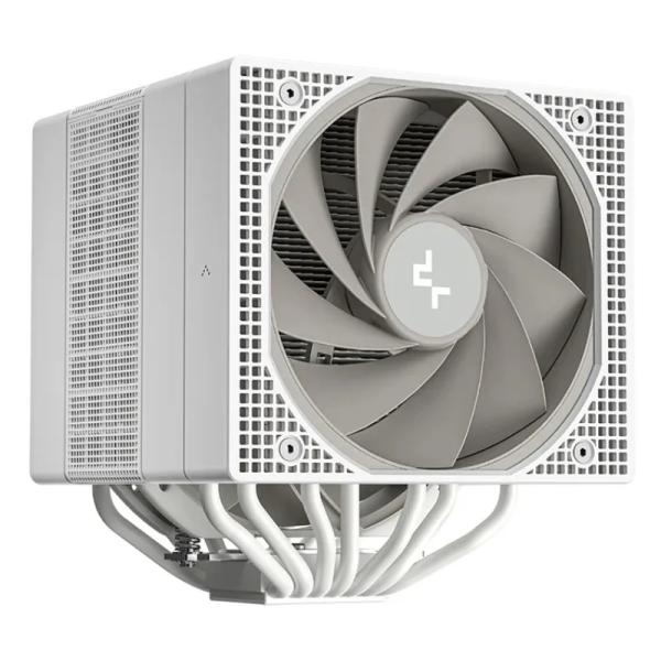 Disipador de CPU DeepCool Assassin IV WH