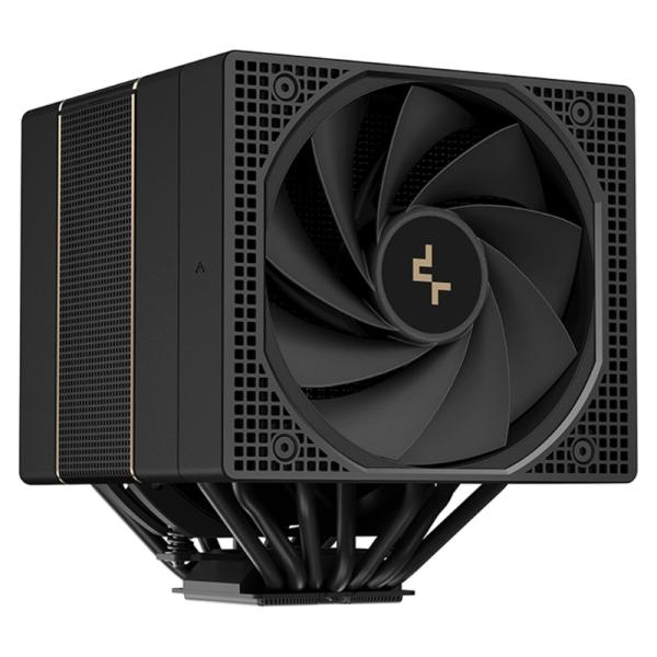 Disipador de CPU DeepCool Assassin VC Elite Negro