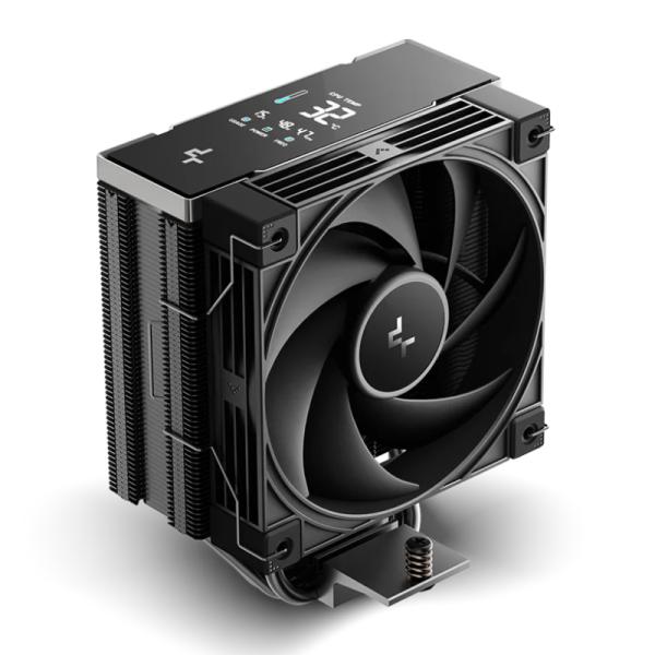 Disipador de CPU DeepCool AK400 G2 Digital NYX 120mm