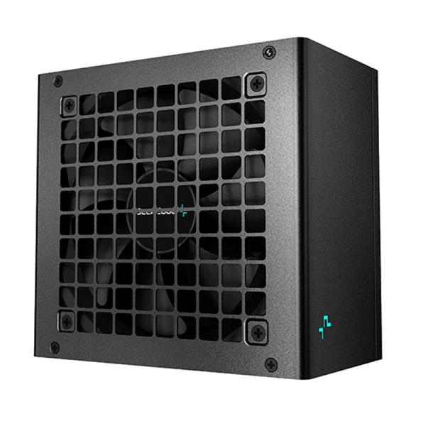 Fuente de Poder DeepCool PK500D 500 W 80+ Bronze No Modular ATX