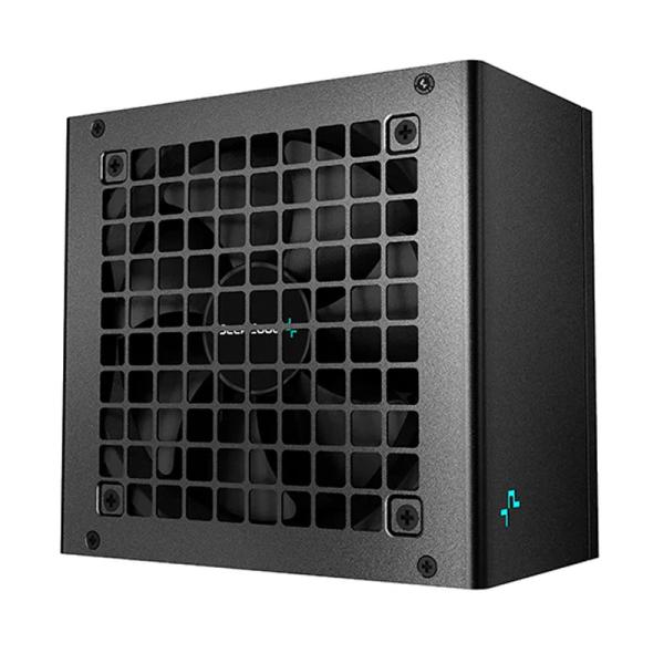 Fuente de Poder DeepCool PK600D 600 W 80+ Bronze No Modular ATX
