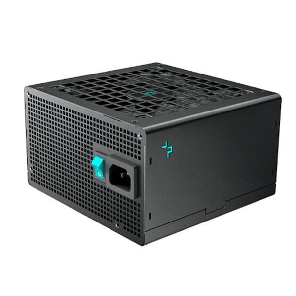 Fuente de Poder DeepCool PL550D-FC 550 W 80+ Bronze No Modular ATX