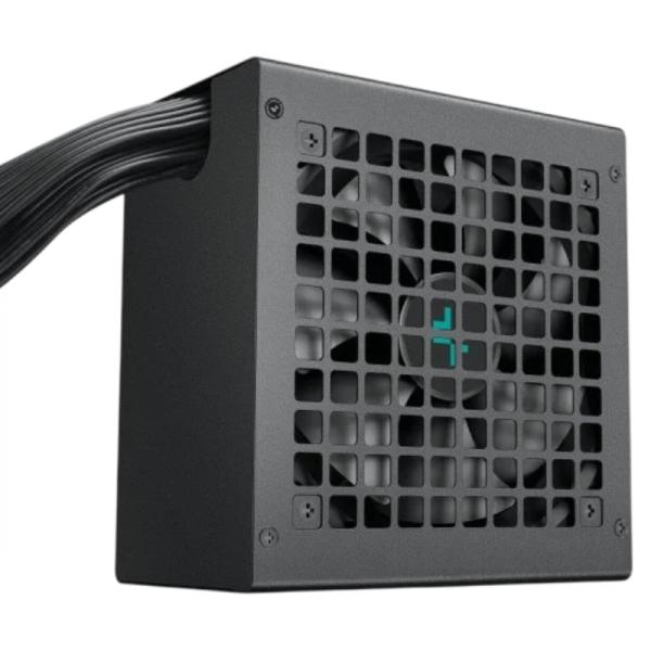 Fuente de Poder DeepCool PL650D 650 W 80+ Bronze No Modular