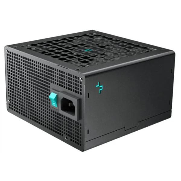 Fuente de Poder DeepCool PL550D 550 W 80+ Bronze No Modular