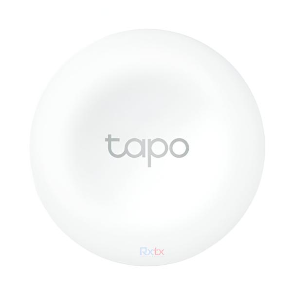 Botón Inteligente TP-Link Tapo S200B