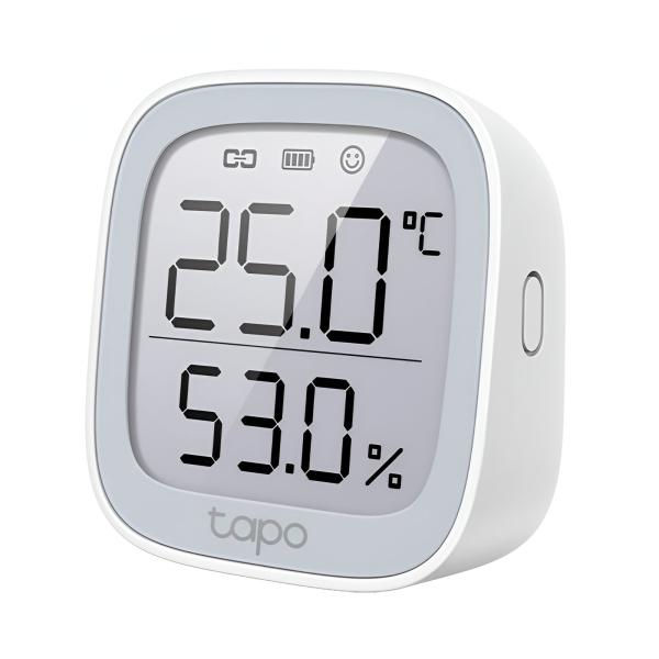 Sensor de Temperatura y Humedad TP-Link T315