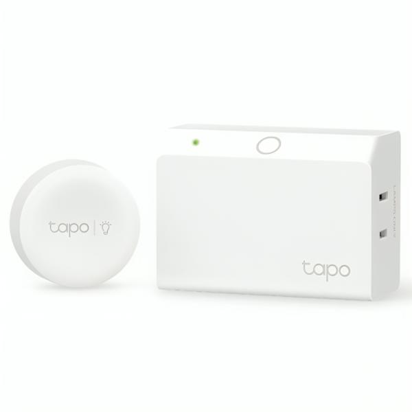 Enchufe Inteligente TP-Link Tapo P135