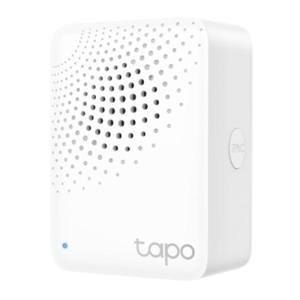 Hub Inteligente TP-Link Hub Tapo H100 WiFi