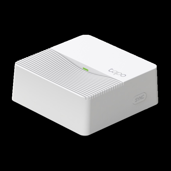 Gateway TP-Link Tapo H200
