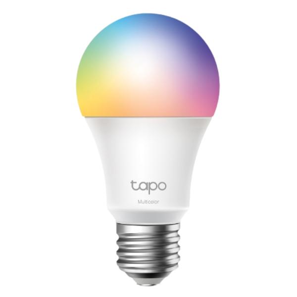 Bombillo Inteligente TP-Link Tapo L530E Multicolor WiFi
