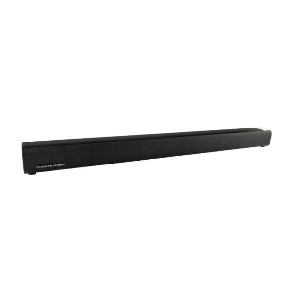 Parlante Thonet & Vander Gut Barra de Sonido 2.0 Canales 32 W Bluetooth + Cableado