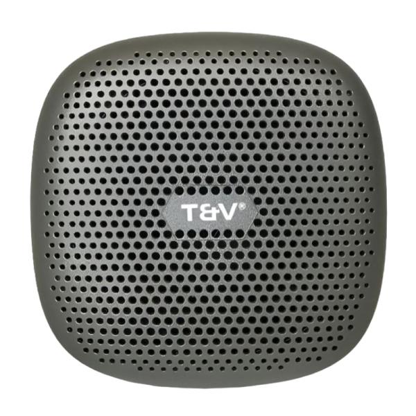 Parlante Thonet & Vander Duett 10 W Bluetooth + Cableado 8h TWS